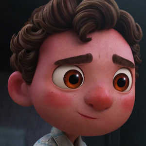 Team Page: ALLI with Luca